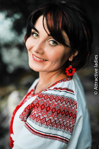 Ukraine ladies for serious relationship