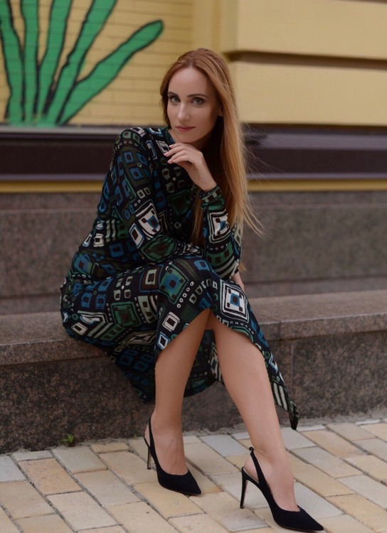 Kseniya russian brides profiles