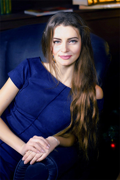 Oxana brides bay dating ladies online