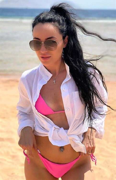 Alina brides dating website