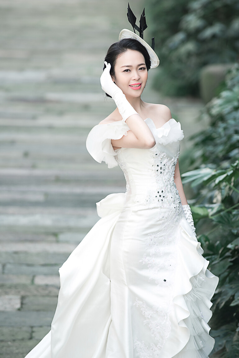 Tian Le Jun brides dating website