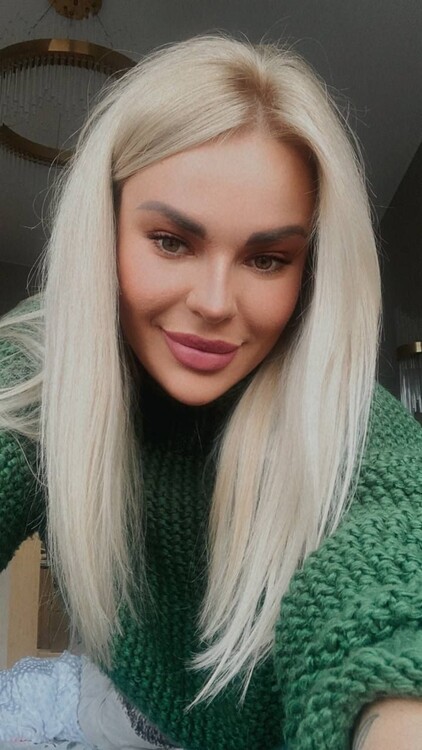 charming Ukrainian female from city Odessa Ukraine