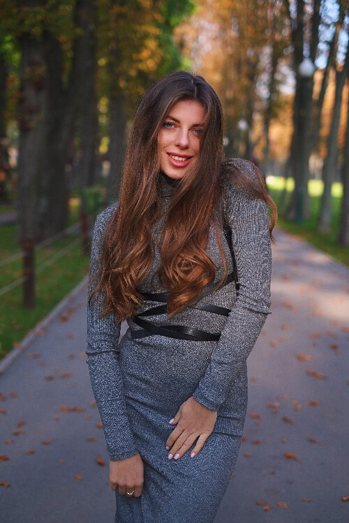 Yuliya dating services brides