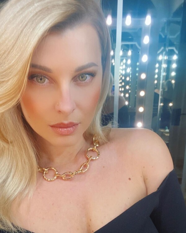 fiery Ukrainian bride from city Kiev Ukraine