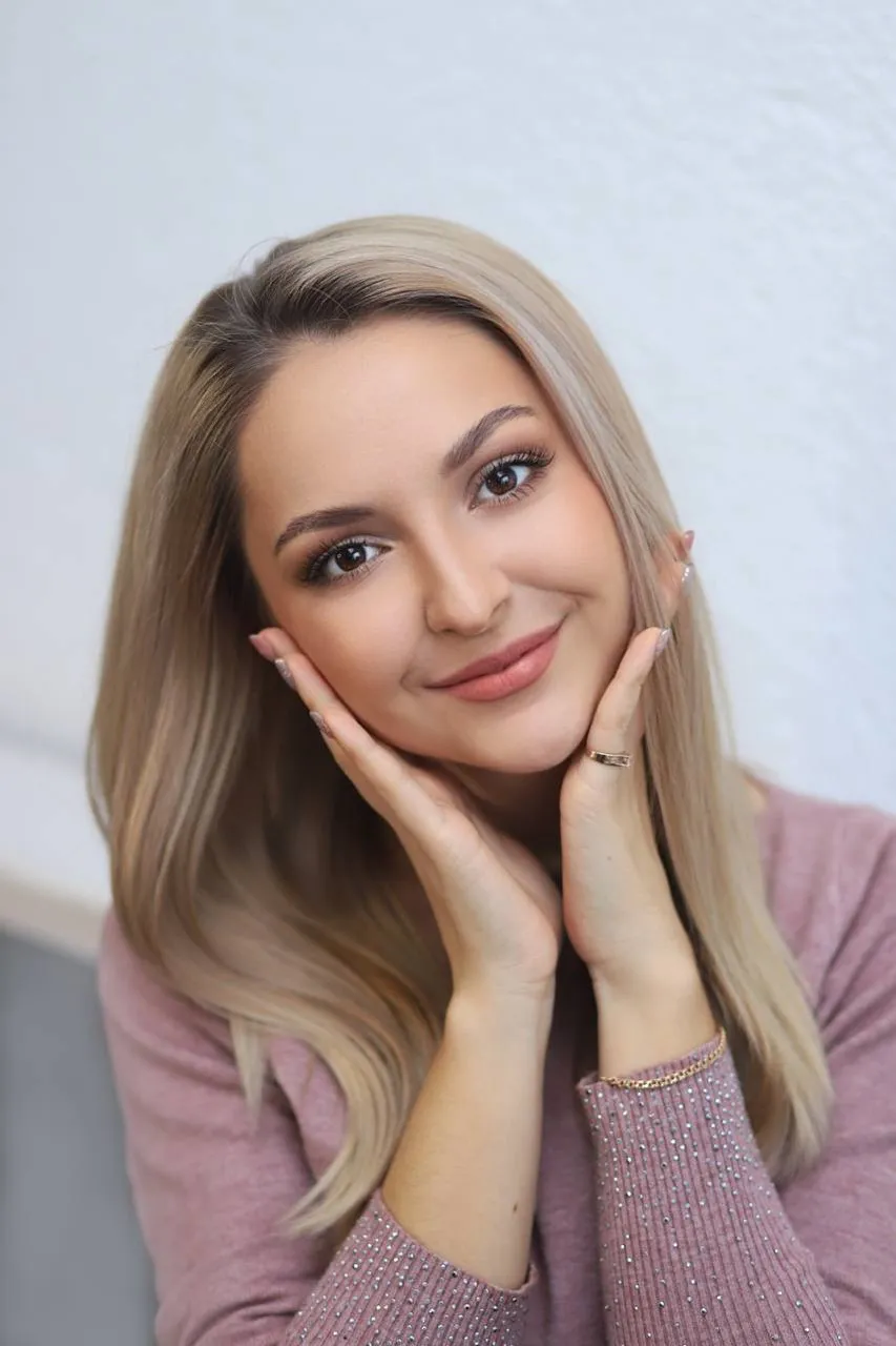 Tatiana international british dating sites