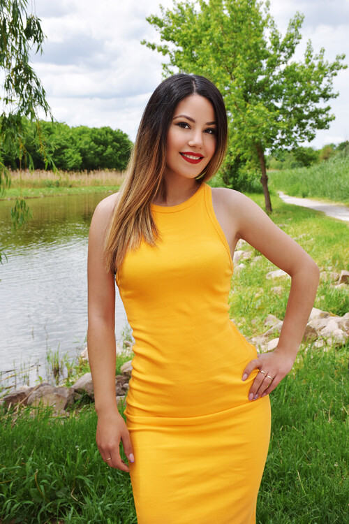 Elena international dating for marriage