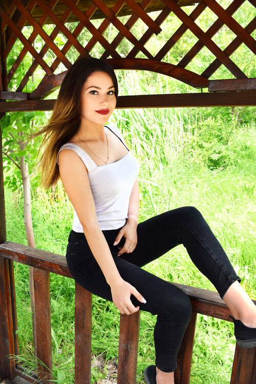 Elena international dating for marriage