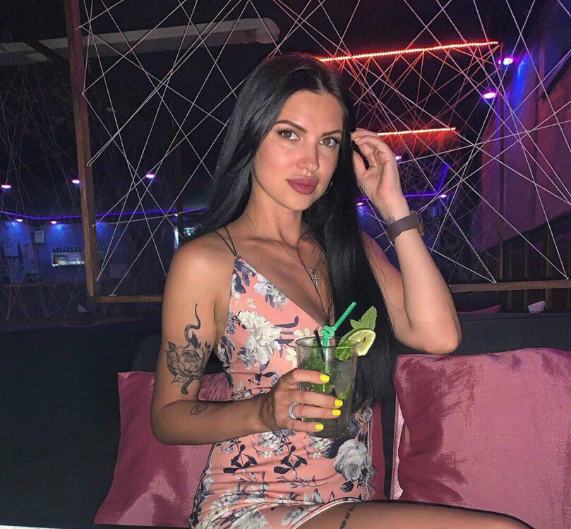 Lina international dating okcupid