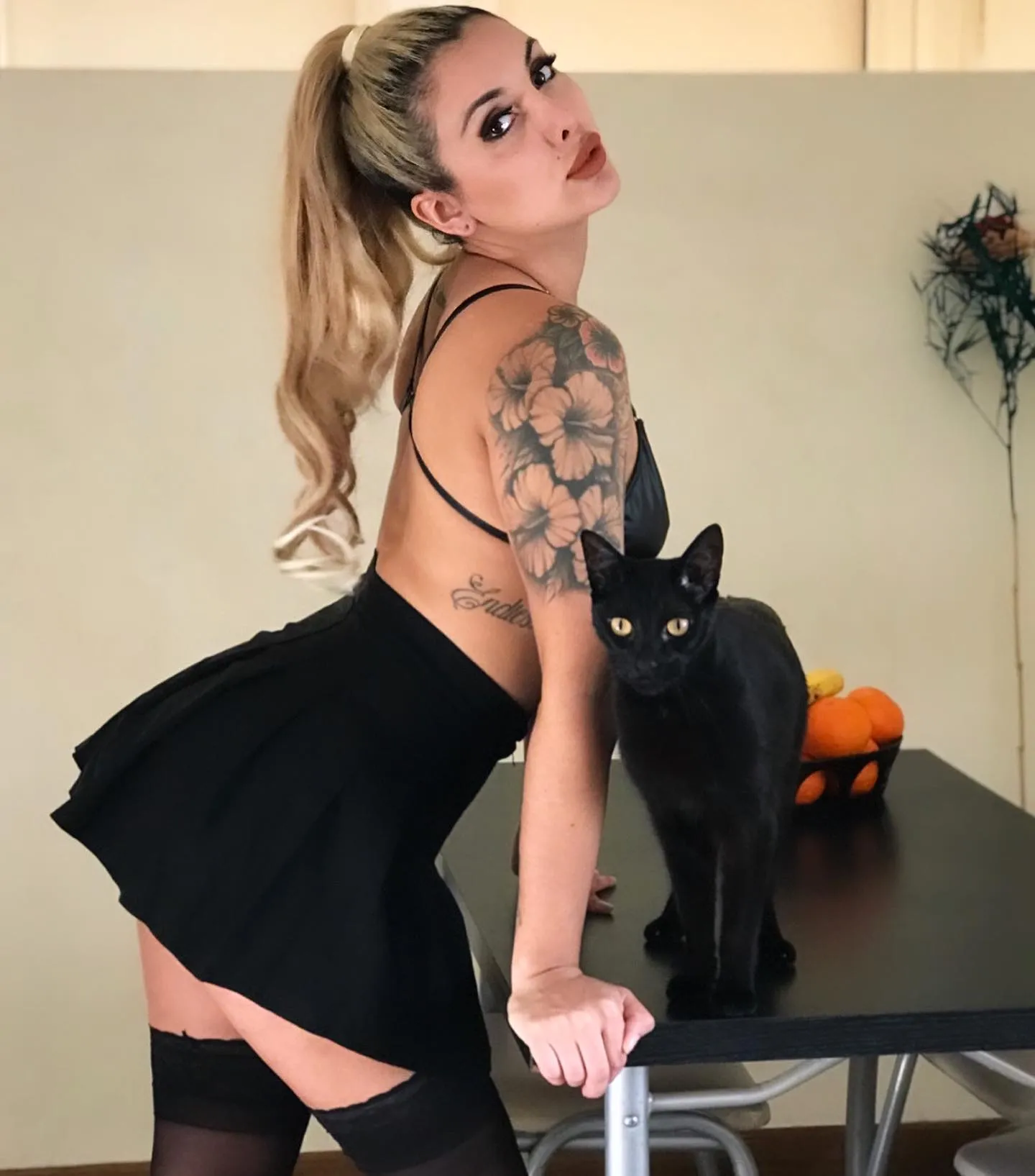 Alexia international dating okcupid