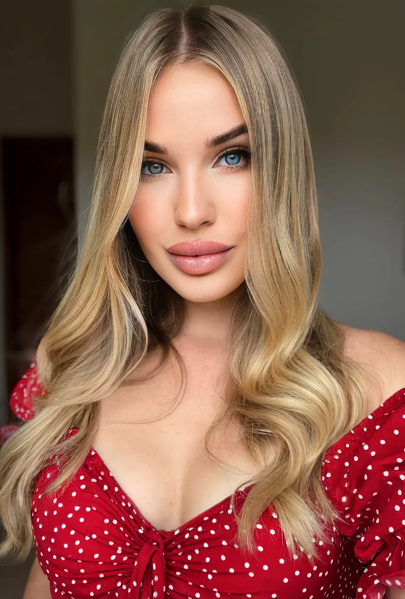 Nina international dating pof