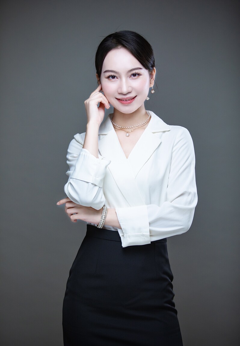 Deng Fei Jun international dating reality show