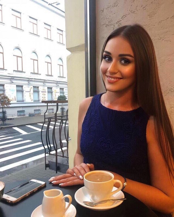 Julia  international dating sites