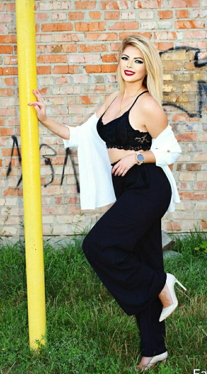 Lily international dating top