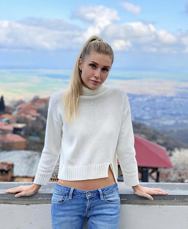 Aliona international dating ukraine