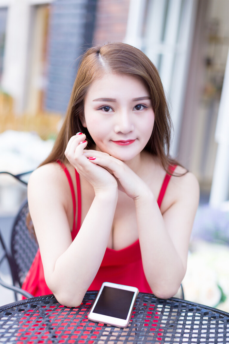 Zhang Sheng Nan international japanese dating