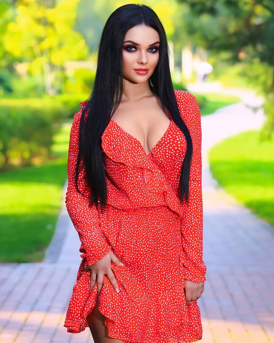 Anastasia international vegan dating