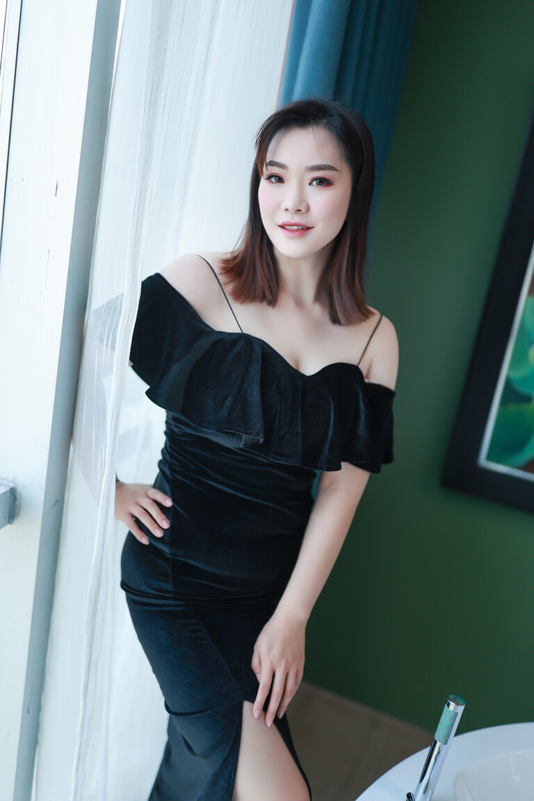 yanmengxiao kiev dating bride