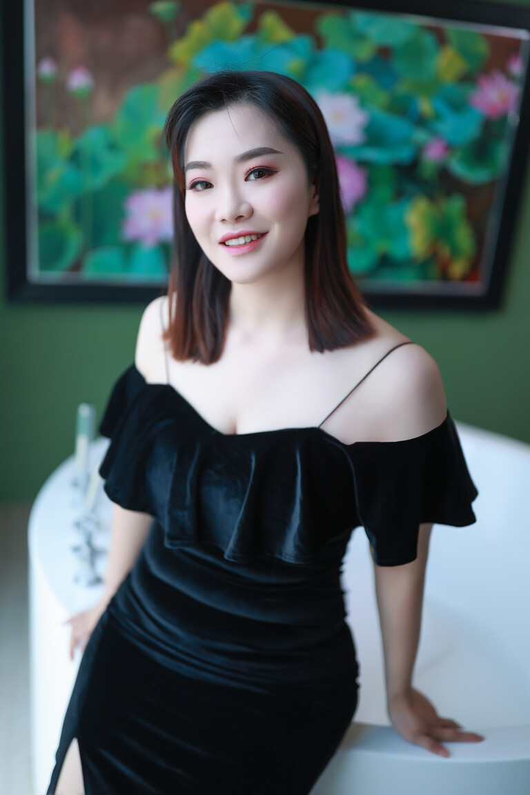 yanmengxiao kiev dating bride