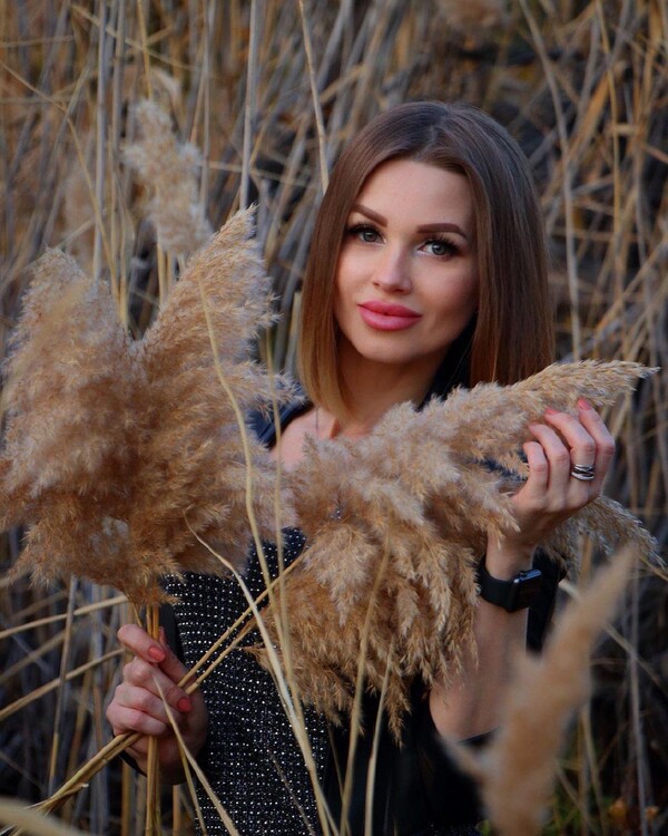 open-minded Russian womankind from city Astrakhan Russia