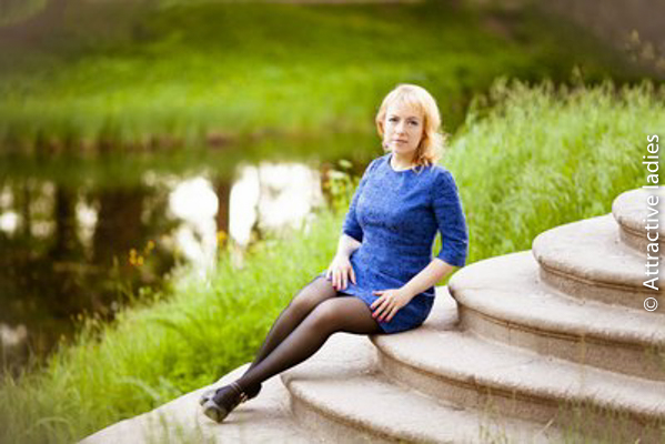 Russian singles dating for happy family
