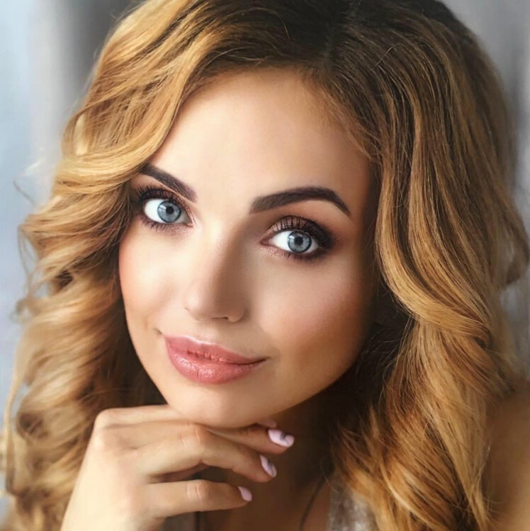 Oksana russian bride dating com