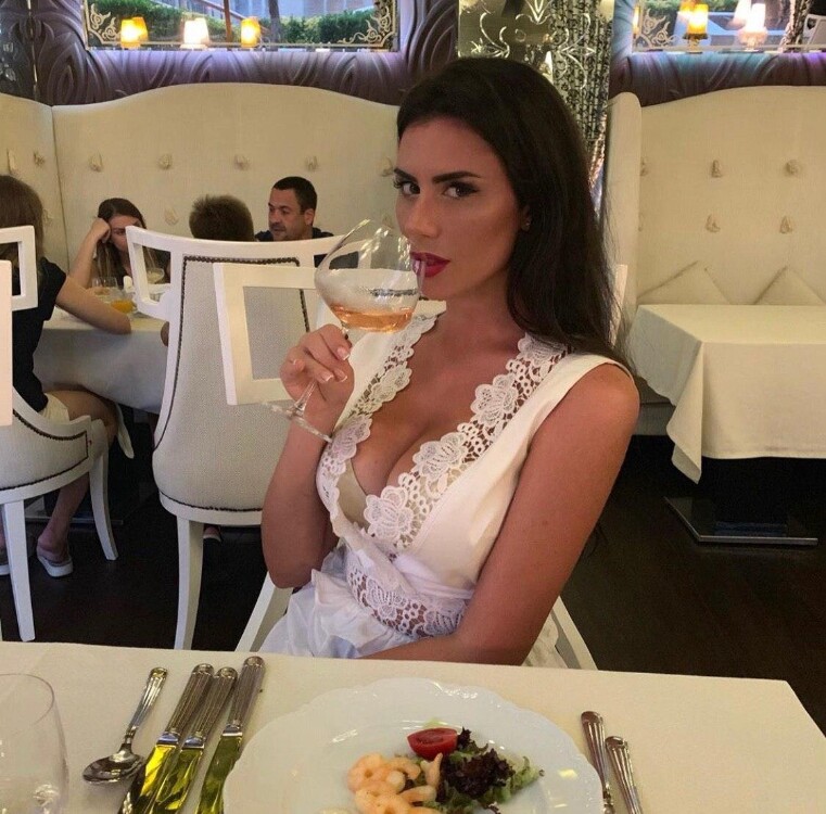 Irina russian brides dating site