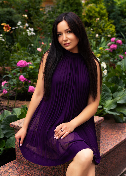Polina russian brides dating site
