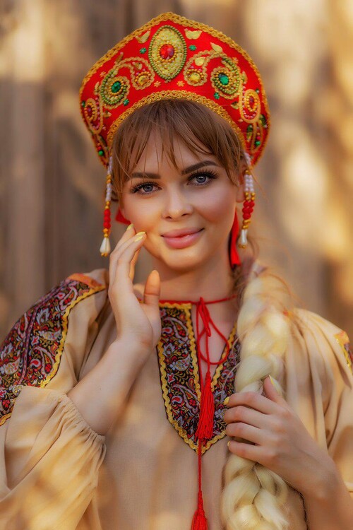 Yana russian brides dating site