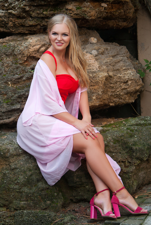 Nataliya russian brides in south africa