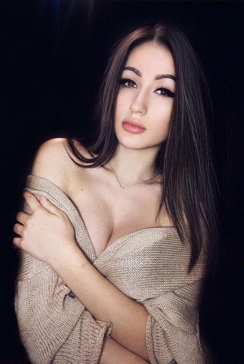 sensual Ukrainian female from city Brovary Ukraine