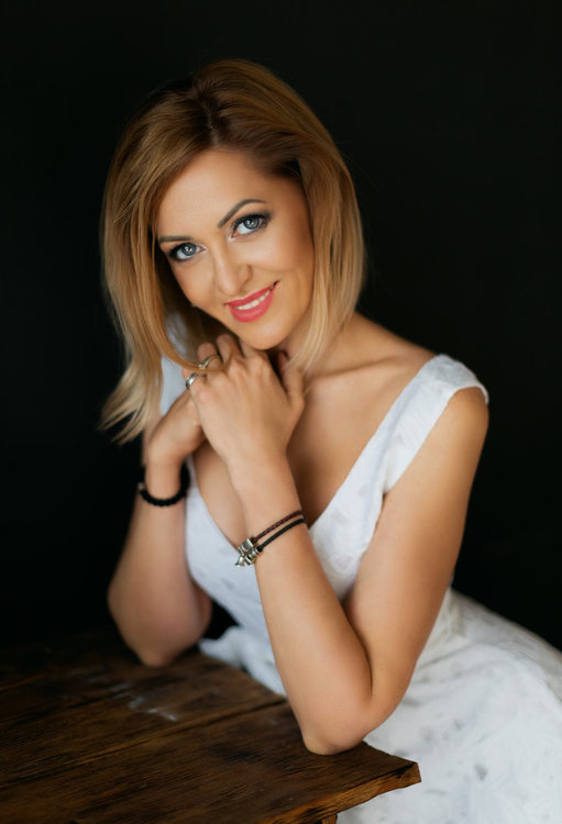 Elena russian brides login